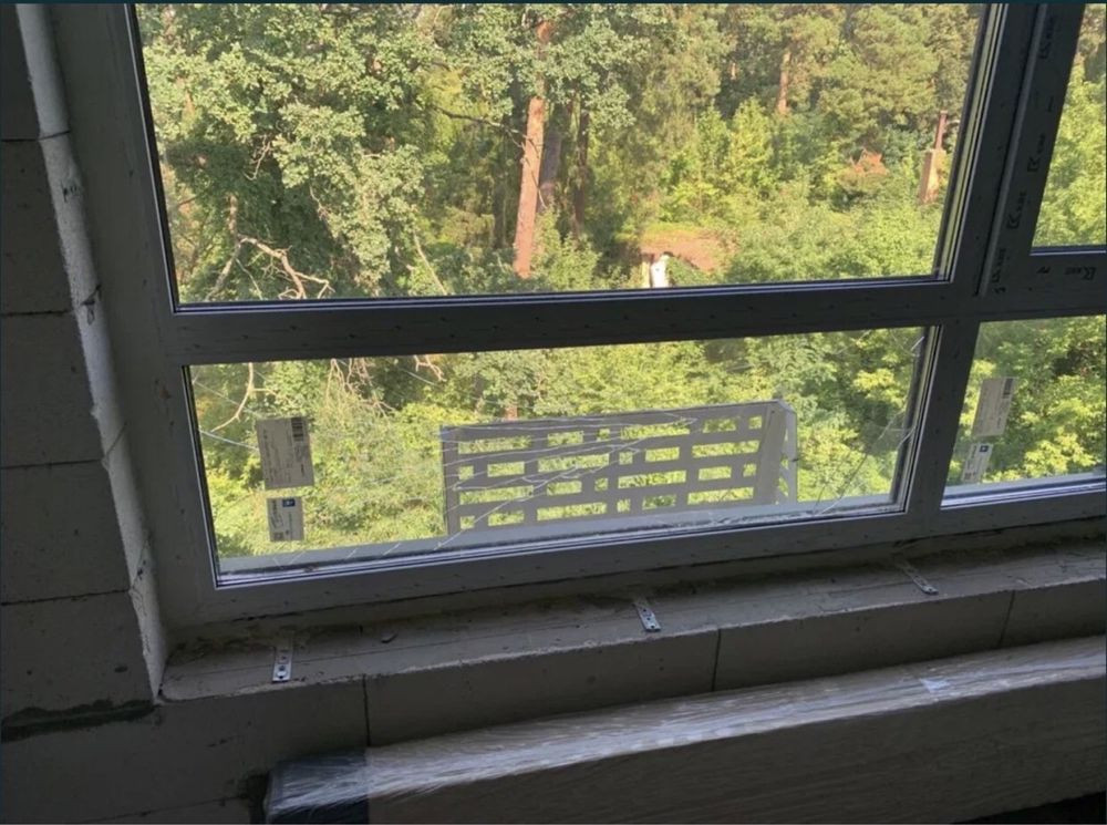 1к квартира Апарт комплекс Пуща водица Є Оселя Київ - зображення 7