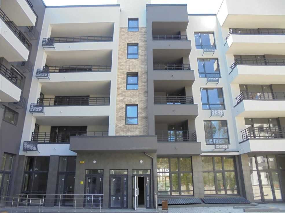 1к квартира Апарт комплекс Пуща водица Є Оселя Київ - зображення 3