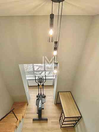 2-х рівнева квартира ЖК Котловський центр ринок Харьков