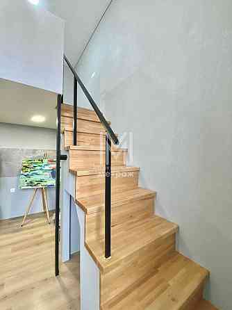 2-х рівнева квартира ЖК Котловський центр ринок Харьков