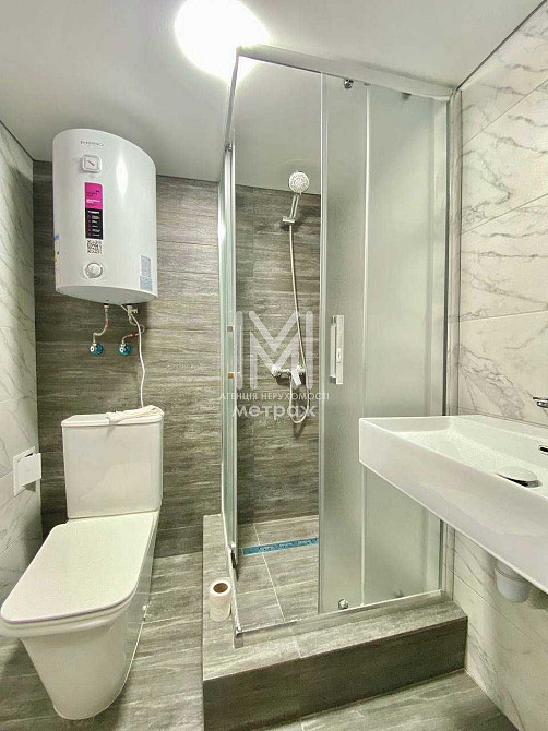 2-х рівнева квартира ЖК Котловський центр ринок Харків - зображення 8