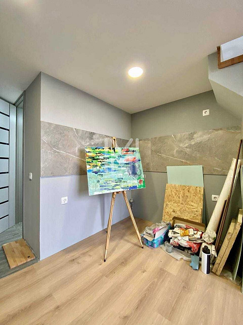 2-х рівнева квартира ЖК Котловський центр ринок Харків - зображення 7