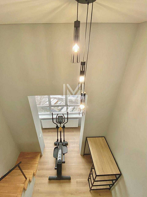 2-х рівнева квартира ЖК Котловський центр ринок Харків - зображення 4