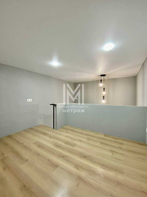 2-х рівнева квартира ЖК Котловський центр ринок Харків - зображення 3