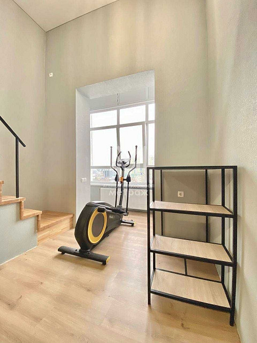 2-х рівнева квартира ЖК Котловський центр ринок Харків - зображення 6