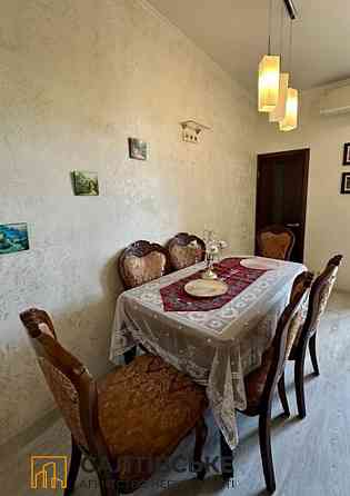 ЕГ-0342 Продам 2к квартиру 78м2 в новобудові ЖК Консоль на Салтівці Харьков