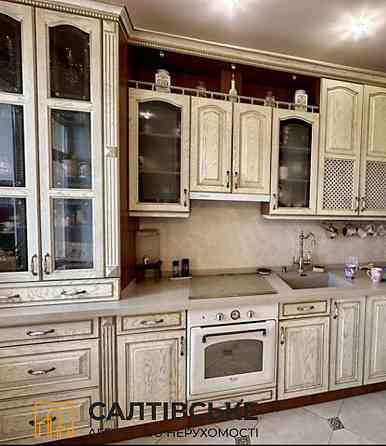 ЕГ-0342 Продам 2к квартиру 78м2 в новобудові ЖК Консоль на Салтівці Харьков