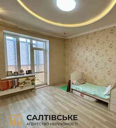 ЕГ-0342 Продам 2к квартиру 78м2 в новобудові ЖК Консоль на Салтівці Харьков