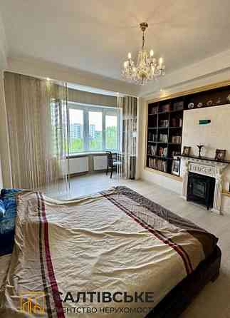 ЕГ-0342 Продам 2к квартиру 78м2 в новобудові ЖК Консоль на Салтівці Харьков