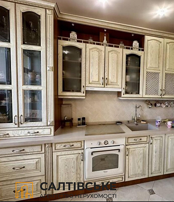 ЕГ-0342 Продам 2к квартиру 78м2 в новобудові ЖК Консоль на Салтівці Харків - зображення 5