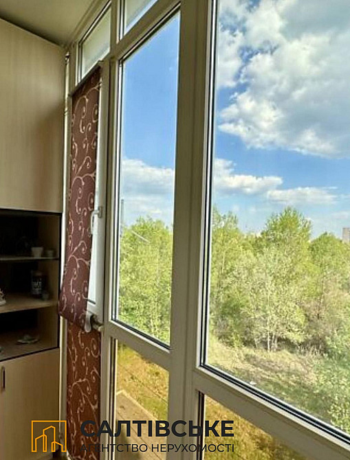 ЕГ-0342 Продам 2к квартиру 78м2 в новобудові ЖК Консоль на Салтівці Харків - зображення 7