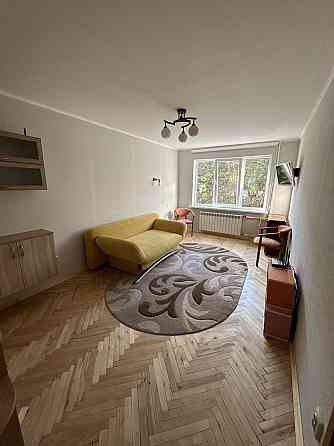 Оренда гарної однокімнатної квартири на вул. В. Великого Львов