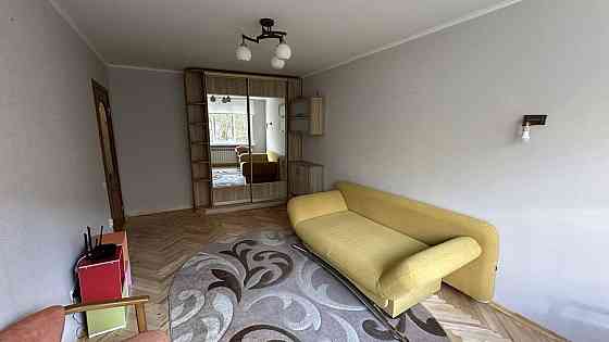 Оренда гарної однокімнатної квартири на вул. В. Великого Львов