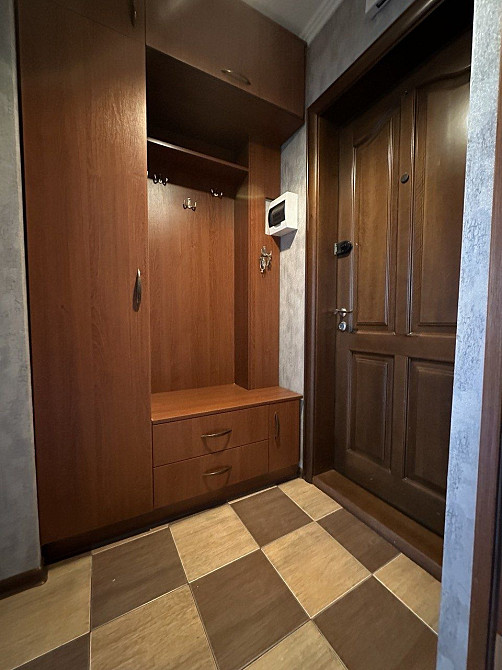 Оренда гарної однокімнатної квартири на вул. В. Великого Львов - изображение 7