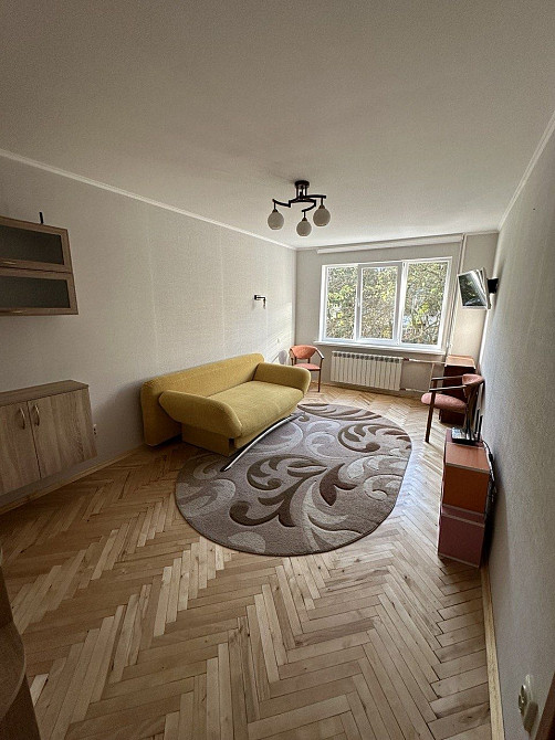 Оренда гарної однокімнатної квартири на вул. В. Великого Львов - изображение 3