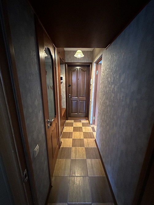 Оренда гарної однокімнатної квартири на вул. В. Великого Львов - изображение 5