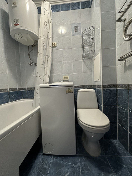 Оренда гарної однокімнатної квартири на вул. В. Великого Львов - изображение 4