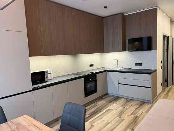 Первая Сдача  чудесной квартиры в ЖК Южный Днепр