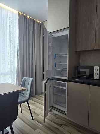 Первая Сдача  чудесной квартиры в ЖК Южный Днепр