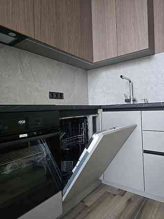 Первая Сдача  чудесной квартиры в ЖК Южный Днепр