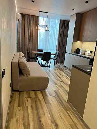 Первая Сдача  чудесной квартиры в ЖК Южный Днепр