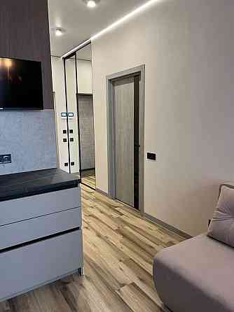 Первая Сдача  чудесной квартиры в ЖК Южный Днепр