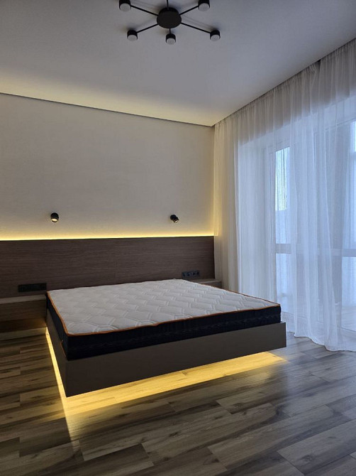 Первая Сдача  чудесной квартиры в ЖК Южный Днепр - изображение 7