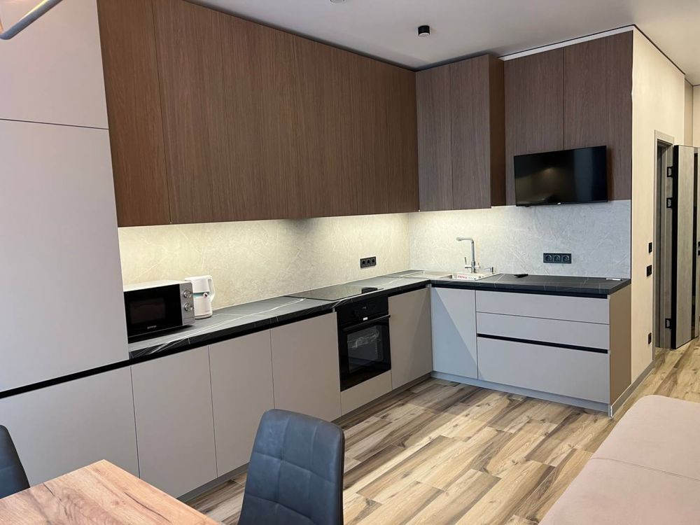 Первая Сдача  чудесной квартиры в ЖК Южный Днепр - изображение 1