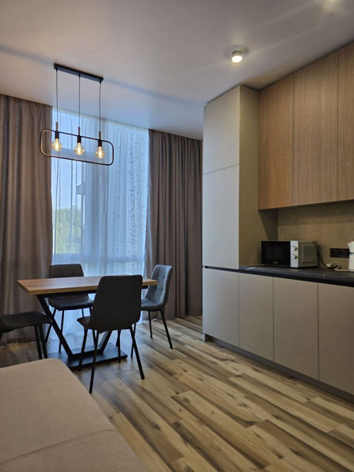 Первая Сдача  чудесной квартиры в ЖК Южный Днепр - изображение 2