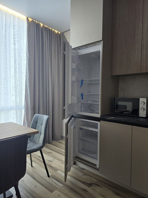 Первая Сдача  чудесной квартиры в ЖК Южный Днепр - изображение 5