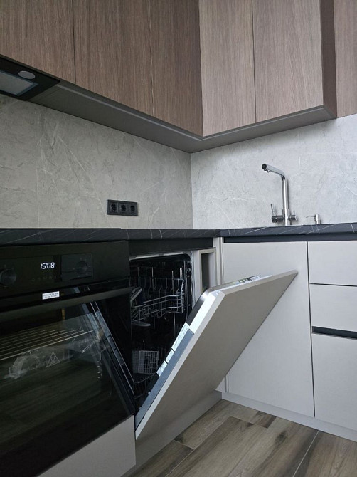 Первая Сдача  чудесной квартиры в ЖК Южный Днепр - изображение 4