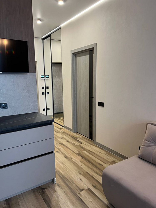 Первая Сдача  чудесной квартиры в ЖК Южный Днепр - изображение 3