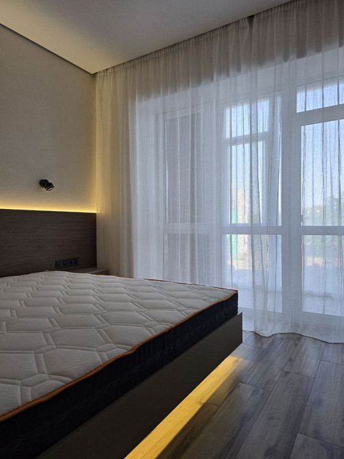 Первая Сдача  чудесной квартиры в ЖК Южный Днепр - изображение 8