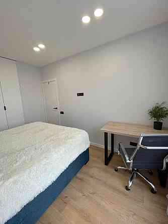 Оренда 1-кімнатної квартири в Новобудові  по вул. Трускавецькій Львов