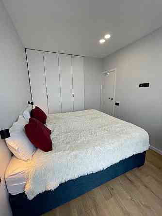 Оренда 1-кімнатної квартири в Новобудові  по вул. Трускавецькій Львов