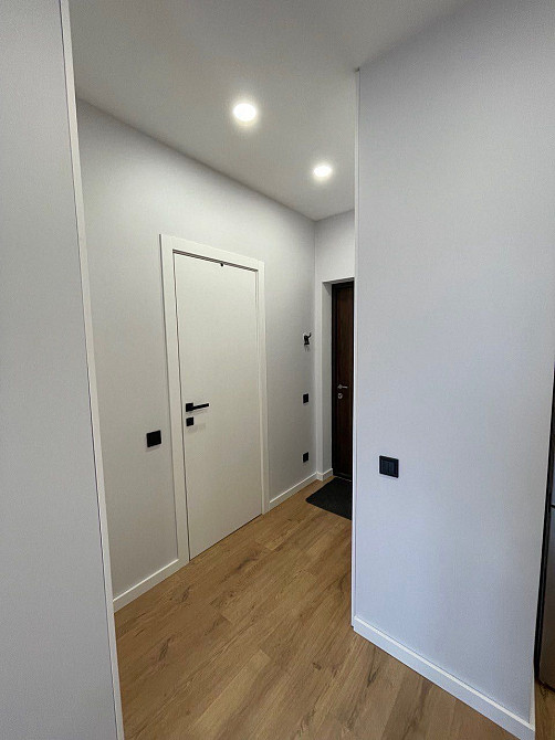 Оренда 1-кімнатної квартири в Новобудові  по вул. Трускавецькій Львов - изображение 6