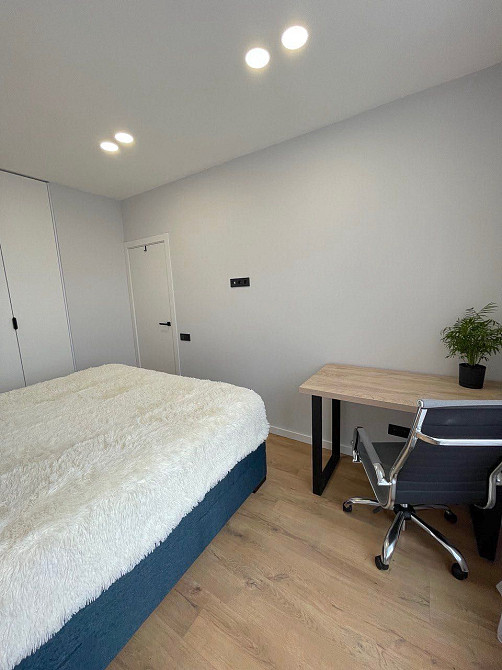 Оренда 1-кімнатної квартири в Новобудові  по вул. Трускавецькій Львов - изображение 4