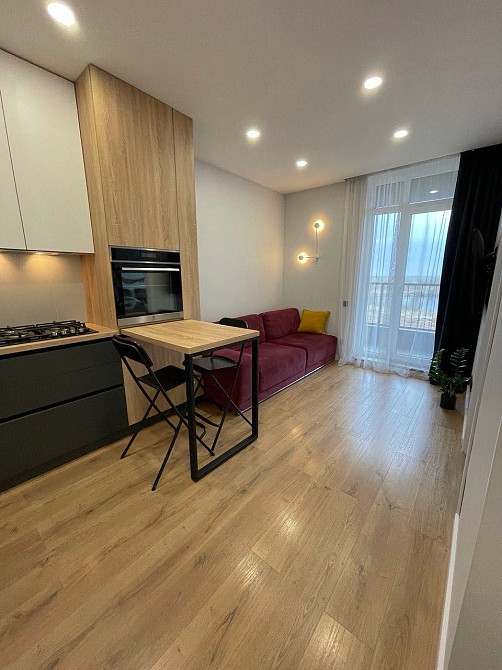 Оренда 1-кімнатної квартири в Новобудові  по вул. Трускавецькій Львов - изображение 7