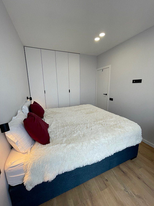 Оренда 1-кімнатної квартири в Новобудові  по вул. Трускавецькій Львов - изображение 2