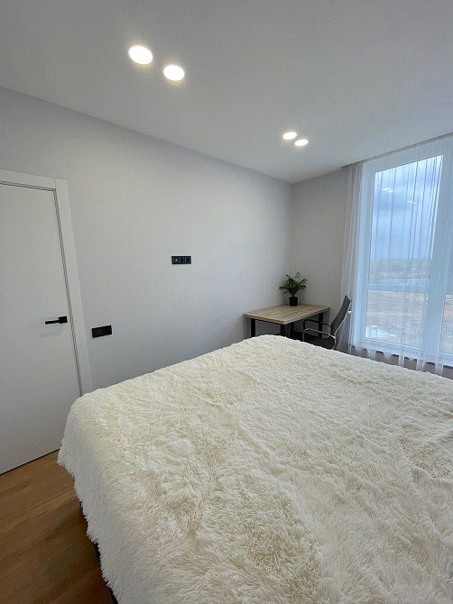 Оренда 1-кімнатної квартири в Новобудові  по вул. Трускавецькій Львов - изображение 3