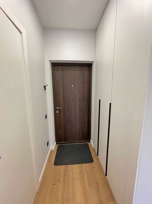 Оренда 1-кімнатної квартири в Новобудові  по вул. Трускавецькій Львов - изображение 5