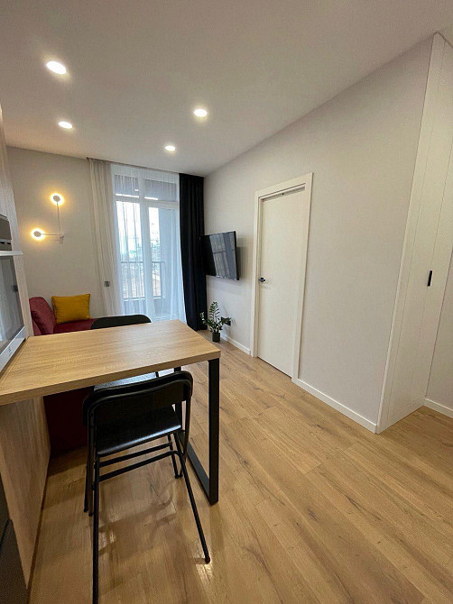 Оренда 1-кімнатної квартири в Новобудові  по вул. Трускавецькій Львов - изображение 8