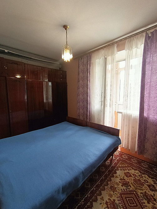 Актуально! Вільна 3х.кв на Будь-який термін для ЗСУ або Сім'ї з дітьми Житомир - зображення 2