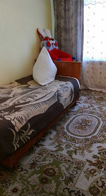 Актуально! Вільна 3х.кв на Будь-який термін для ЗСУ або Сім'ї з дітьми Житомир - зображення 3