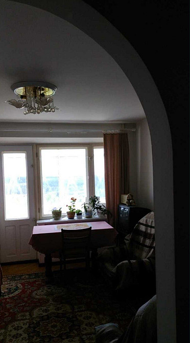 Актуально! Вільна 3х.кв на Будь-який термін для ЗСУ або Сім'ї з дітьми Житомир - зображення 1