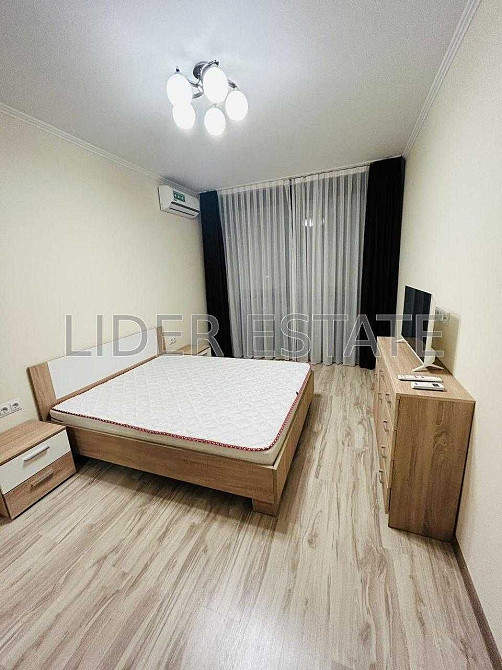 Оренда 1-кімнатної квартири в ЖК "Park Land" Ужгород - зображення 1