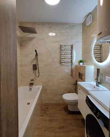 Долгосрочная аренда ЖК Lagom Слобожанское