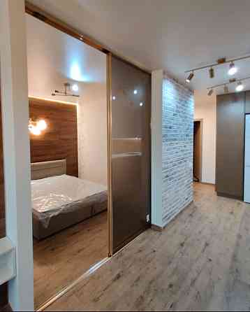 Долгосрочная аренда ЖК Lagom Слобожанское