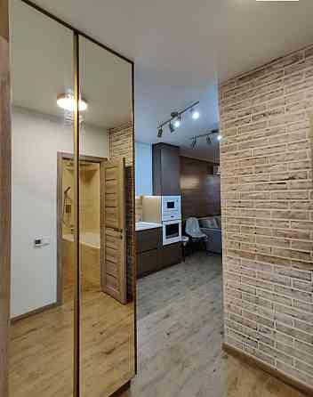 Долгосрочная аренда ЖК Lagom Слобожанское