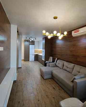 Долгосрочная аренда ЖК Lagom Слобожанское